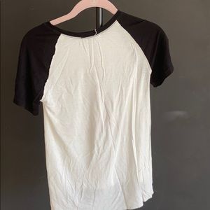 Why share with black sleeves